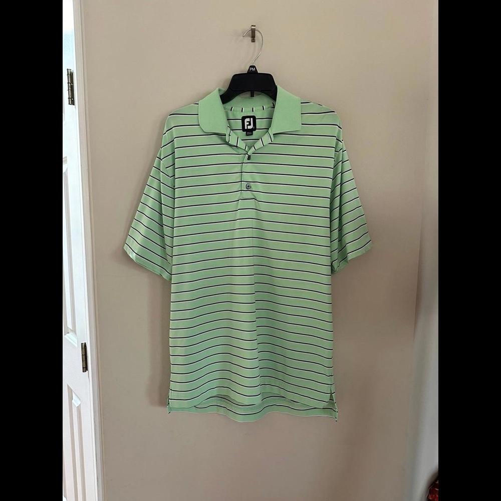 FootJoy‎ FJ Golf Polo Medium